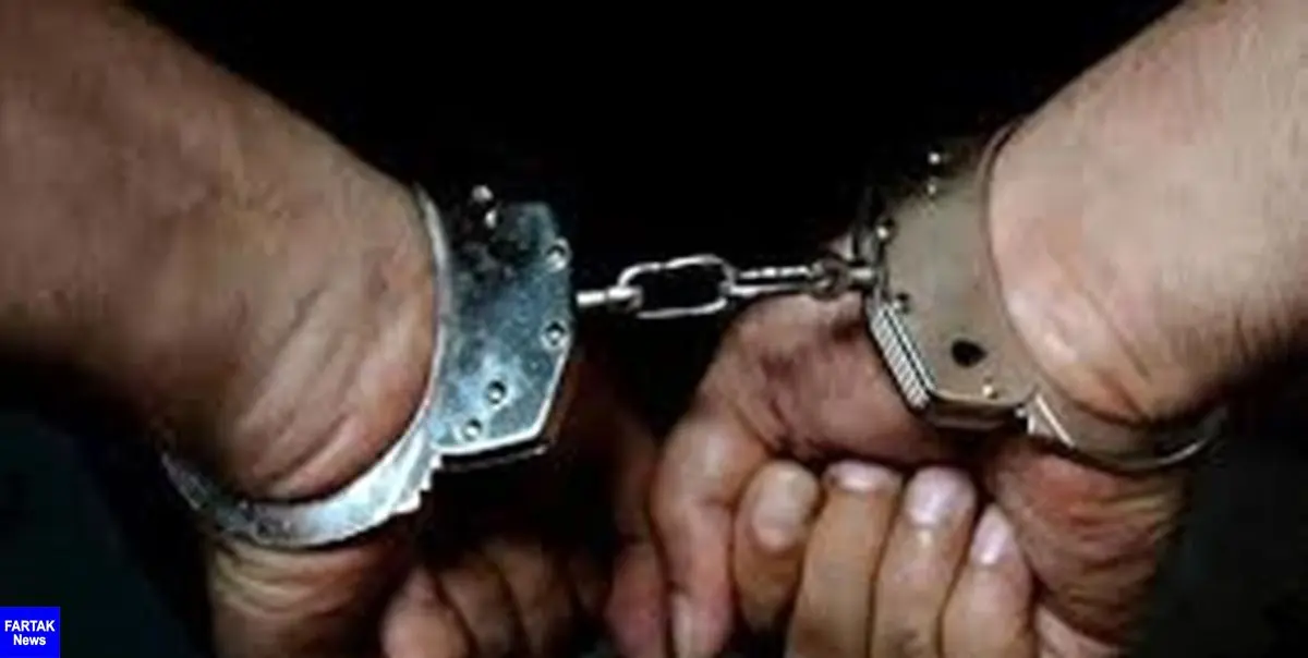 هلاکت یک قاچاقچی مسلح و دستگیری ۲ نفر طی عملیات مقتدرانه پلیس در یاسوج