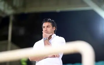 مجیدی: در ۱۴ روز آینده درباره نقل‌وانتقالات با کسی تعارف نخواهم داشت
