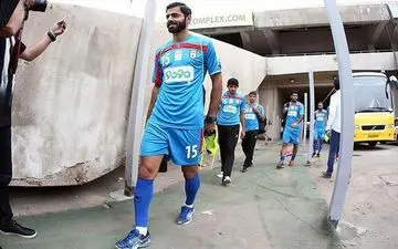 شرط جالب و غیرمالی پژمان منتظری برای پیوستن به استقلال