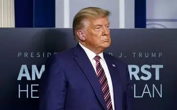 میراث ترامپ هموارکننده راه بایدن ؟