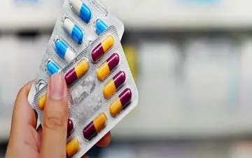 هشدار | به کودکان داروی سرماخوردگی بزرگسالان ندهید