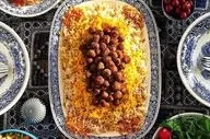 طرز تهیه گندم پلو  | پلوی جدید درست کن!