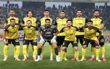 ترکیب سپاهان برای صعود با یک تغییر مهم