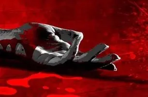 انتشار اولین فیلم از لحظه حمله به فرزند معمر قذافی (+18)