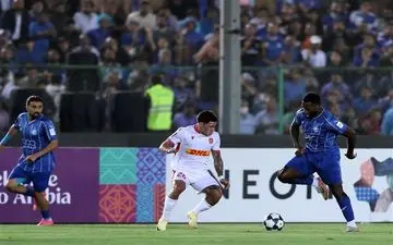 آبی‌ها باخت دوم را هم تجربه کردند؛ این‌بار مقابل المحرق بحرین