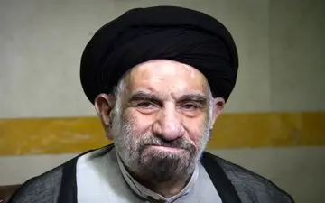 ماجرای روضه خانگی در دوران قحطی تهران از زبان مرحوم حجت الاسلام شجاعی +فیلم 