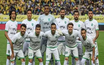 تست مثبت کرونای 6 نفر از بازیکنان ماشین سازی