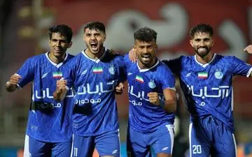 تقاضای تراکتوری‌ها از استقلال: خوشحالی نکنید!/ درگیری فیزیکی شجاع و رامین پس از بازی