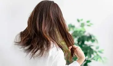موهایتان را با این ۲۵ روش ساده و طبیعی ضخیم‌تر کنید
