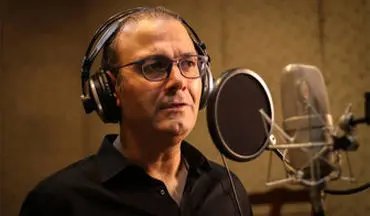 خواننده مشهور ایرانی، برنده جایزه آکادمیا ۲۰۱۹ شد
