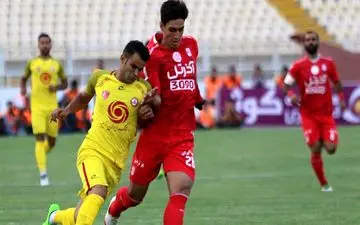 لیست برانکو برای نقل و انتقالات نیم فصل دوم لو رفت