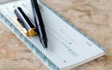 تغییر شرایط تخصیص دسته چک به این افراد