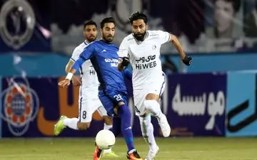 کریمی: گل گهر با حضور آقای قلعه نویی شخصیت بزرگتری پیدا کرده/در استقلال نمی توانستم از نظر ذهنی خوب ریکاوری شوم