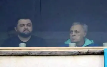 بابایی: داور جسارت را از چادرملو گرفت