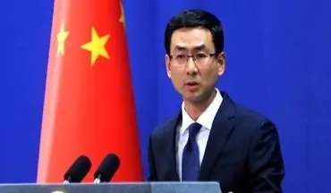 پکن: واشنگتن به‌جای متهم کردن چین بر واکنش به کرونا تمرکز کند