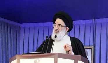 امام جمعه کرج: وزیر آموزش و پرورش پاسخگوی شرایط موجود باشد