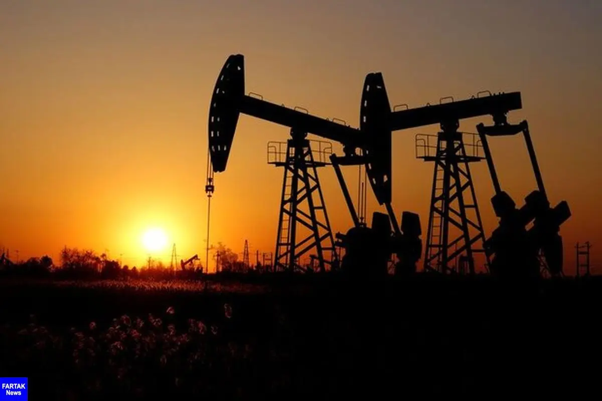  تصمیم اوپک پلاس باعث افت قیمت نفت خام شد