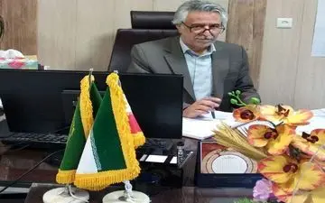 ‍ تولید هزار و ۵۶۹ تن کلزا در شهرستان کرمانشاه