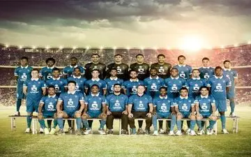 آخرین وضعیت الهلال قبل از دیدار حساس برابر استقلال ایران