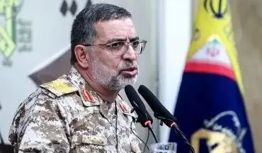 سخنگوی سپاه: اگر جنگی اتفاق افتد، قدرت پاسخ پشیمان‌کننده داریم