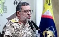 سخنگوی سپاه: اگر جنگی اتفاق افتد، قدرت پاسخ پشیمان‌کننده داریم