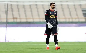 همه سرگرم مصدومیت بیرانوند! | نتیجه ویزیت گلر ملی‌پوش در دست پرسپولیسی‌ها!