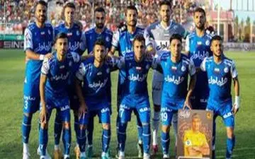 ترکیب متفاوت استقلال مقابل تراکتور