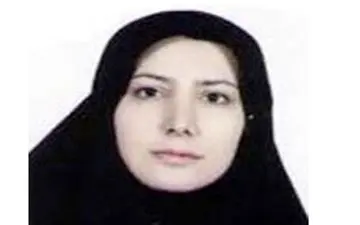 درس عشق خانم معلم ایرانی هنگام مرگ+عکس 