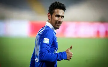 شهباززاده به جز استقلال و پرسپولیس مشتری جدیدی پیدا کرد