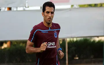 دل نگرانی های لژیونر پرسپولیسی از وضعیت لرستان