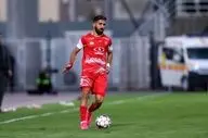 مدافع مازاد پرسپولیس، گزینه جدی خط دفاعی تراکتور