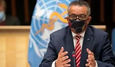 سازمان جهانی بهداشت از خیز دوباره کرونا در جهان خبر داد