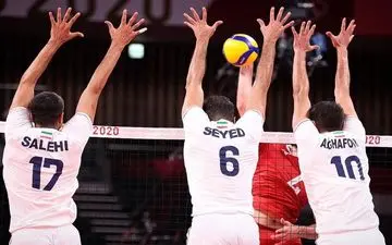 تغییر در نحوه برگزاری لیگ ملت‌های والیبال 
