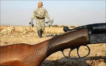 تابستان امسال پروانه شکار صادر نمی‌شود