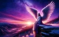 فال فرشتگان | پیام مثبت فرشتگان برای شما در پنجشنبه19 بهمن ماه 1402