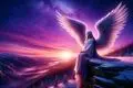 فال فرشتگان | پیام مثبت فرشتگان برای شما در جمعه 4 اسفند ماه 1402