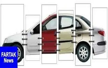  قیمت خودرو امروز ۱۳۹۷/۰۷/۳۰|پژو پارس ۶۵ میلیون تومان شد
