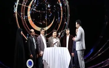 قسمت دوازدهم ماه عسل  96 / از شعله ور شدن کینه تا وساطت قاضی اجرای احکام + فیلم