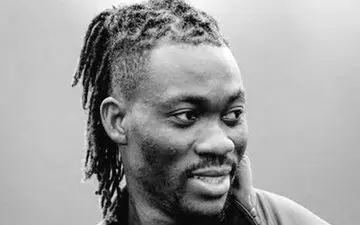 پیکر بی جان کریستین آتسو از زیر آوار خارج شد