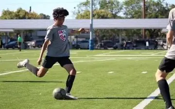 می‌خواهم با تیم ملی در جام جهانی آمریکا بازی کنم/الگویم جهانبخش است 