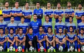 مدافع فصل پیش پرسپولیس شاگرد وینگو بگوویچ شد