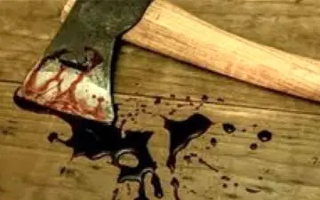 انگیزه مرد جوان از قتل همسر و دخترش چه بود؟