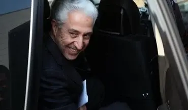 وزیر علوم وارد شیراز شد