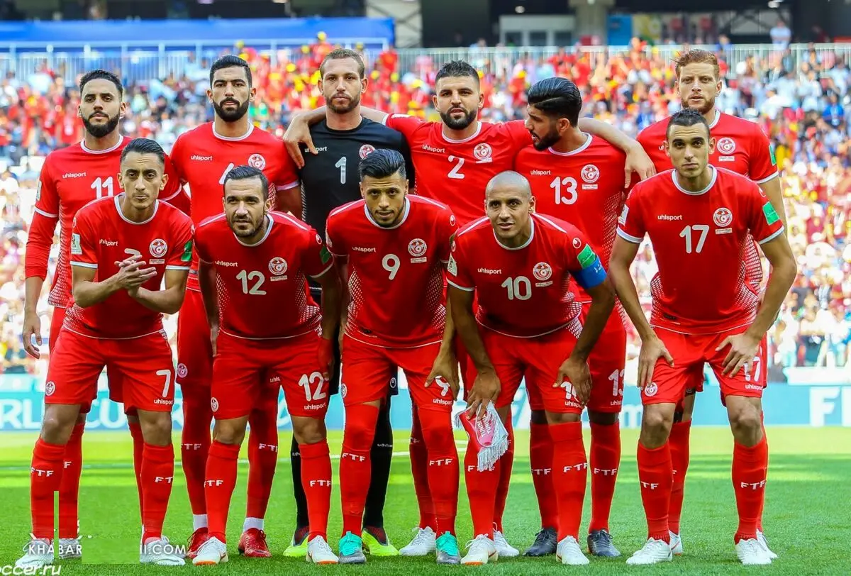 نامه فوری فیفا؛ از جام جهانی حذف خواهید شد