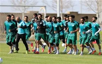  آلومینیوم و ۴ کرونایی قبل از جدال با پدیده