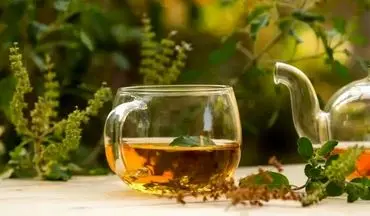 دمنوشی که کارش درمان ریزش موست + دستور