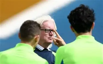  برنامه ویژه شفر برای مربی‌های دروازه بانی ایرانی