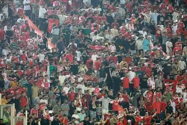 پرسپولیس