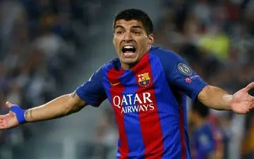 درس های بزرگی که سوارز از انریکه گرفت 