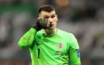 لیواکوویچ بهترین بازیکن دیدار برزیل - کرواسی شد 